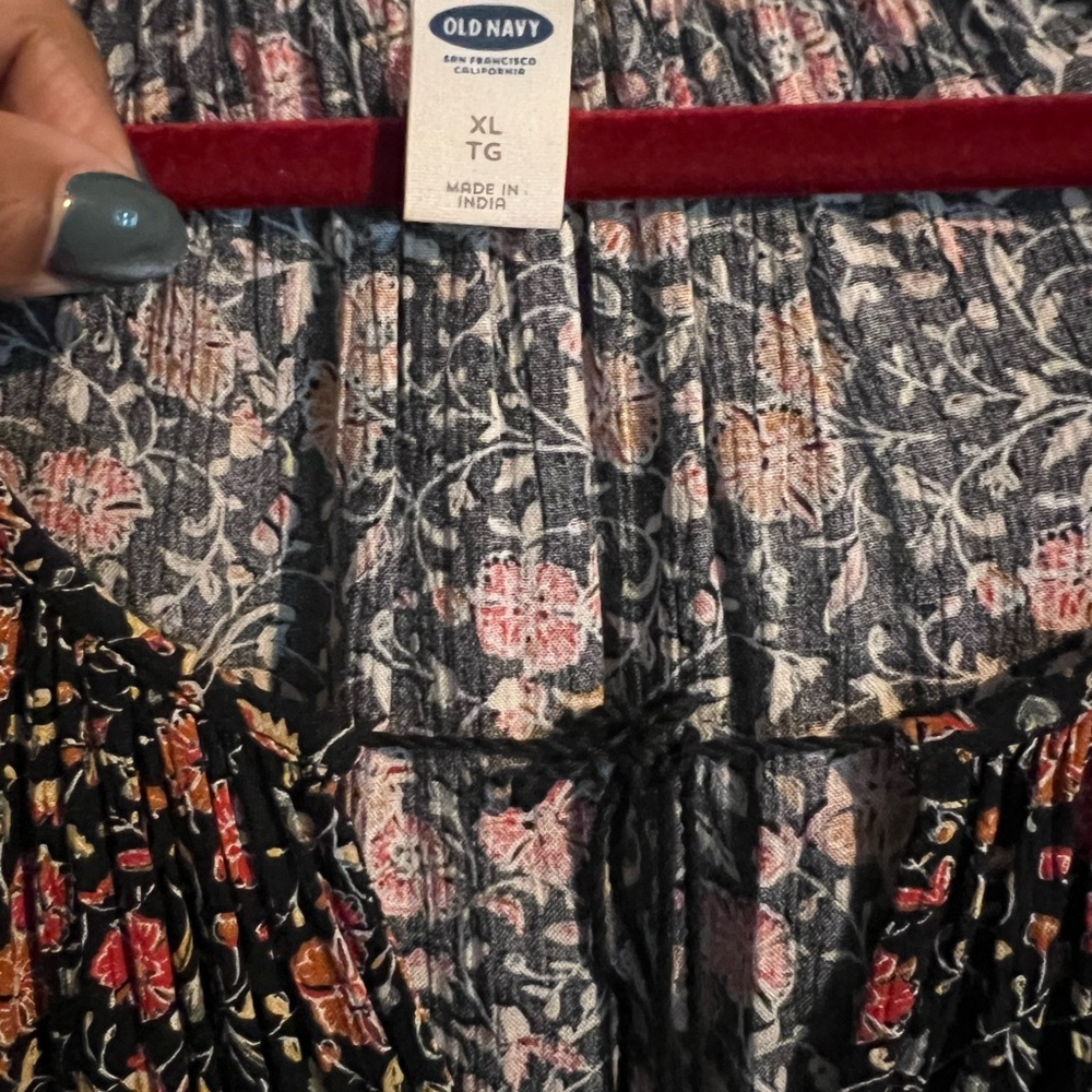 Fall dress! - Picture 3 of 4